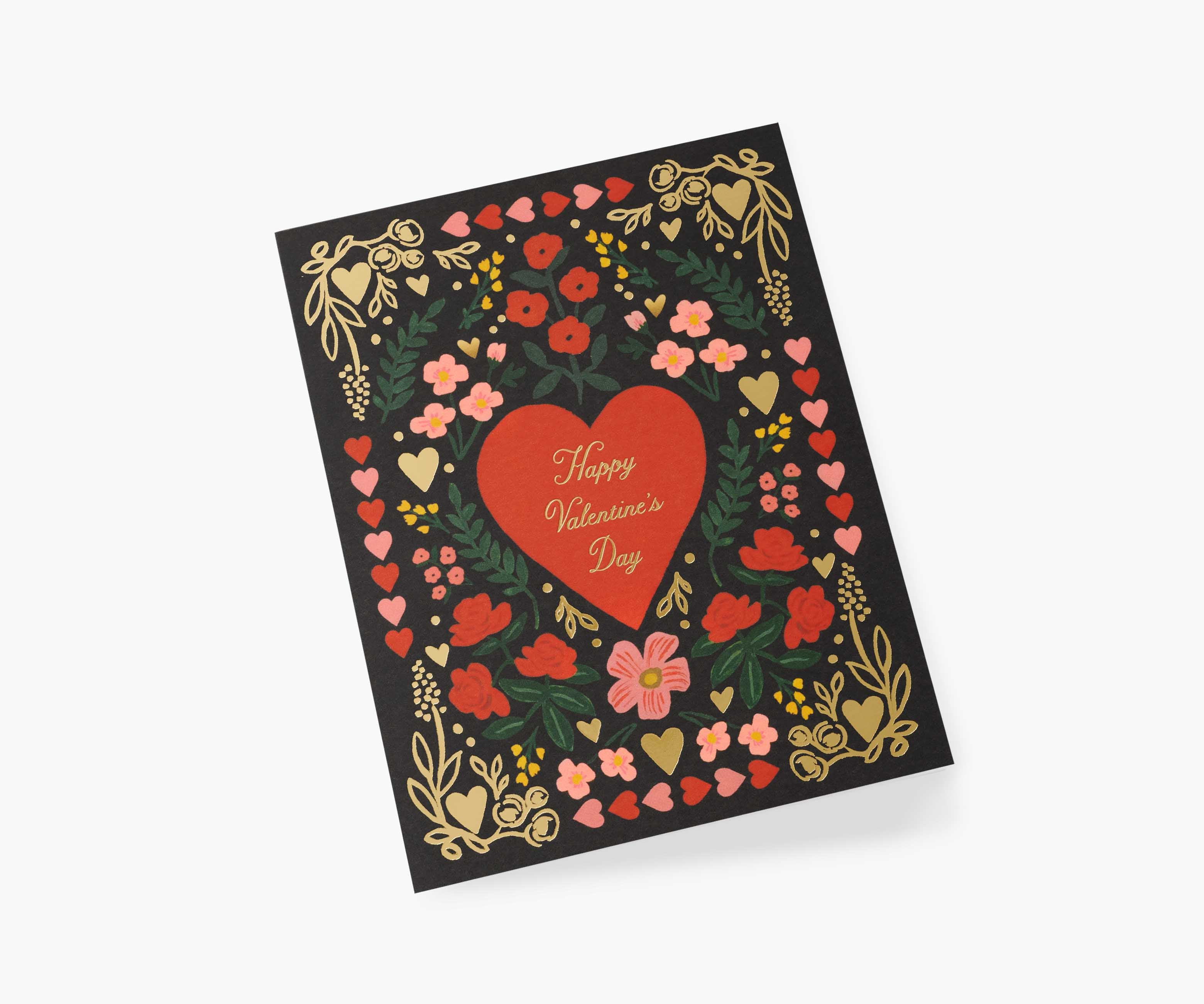Juliet Card